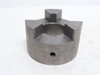 Martin ML190 2-1/8; Jaw Coupler Hub; 2-1/8"ID x 4-1/2"OD