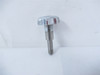 Vemag 889240000; Knob Stl Threaded