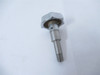 Vemag 889240000; Knob Stl Threaded