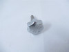 Vemag 889240000; Knob Stl Threaded