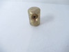 Marel 669016; Nut Sprindle  Brass