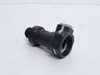 Flow-Rite CF12NS-25T; Standard Female Hose Coupler; 1/4NPT