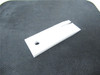 GE Leblanc 1300045163; Scraper WHL 1.125 x .375 x 3.25"