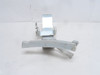 Lefiell 22; Galvanized Curved Track W/Gear Assy 1L