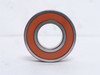 Nachi 6004-2NSE9C3BXMM; Ball Bearing 20mmID x 42mmOD x 12mm W