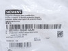 Siemens 3SU1051-3BB42-0AA0; Oval Switch Body Pushbutton; Dual