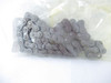 Poly-Clip 76004; Roller Chain 1/2"  x 5/16" 557G