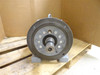 JBT 320058AAXAM; AC Gearmotor; 63.68:1 Ratio; 3.7kW; 230/460V