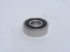EZO SS6000-2RS; Ball Bearing SS;10mmID x 26mm OD x 8mm Wide