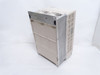 Yaskawa CIMR-VU2A0069FAA; AC Drive 25HP 240VAC In