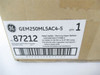 GE GEM250ML5AC4-5; Ballast Kit Metal Halide 120/208/240/277