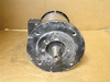 Leeson C6T17WZ6C; AC Motor 115933.00. 2HP; 230/460V; 1740RPM; 3PH