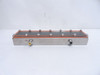 Smart Vision Light LW300-WHI-LPIV; White Washdown Brick Light
