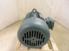 Leeson 171818.6; AC Motor C215T11WK1; 5HP 230/460VAC 1180RPM