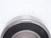 SKF 6205 2RSJEM; Ball Bearing; 25mmID x 52mmOD x 15mm Wide