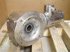 Dertec FKA:068M5; AC Gear Motor; 45:1 Ratio; 0.37kW; 230/400V
