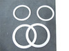 Aquionics 180007-0038-01; Seal Kit Quartz Slv 38mm