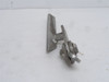 Lefiell SP085G; Lot-2; Galvanized Lift Track; Straight