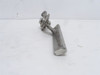 Lefiell SP085G; Lot-2; Galvanized Lift Track; Straight