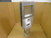 Vortex SFA08V1-SR-SB-V179800; Roller Gate; Size 8" Sq; 150PSI