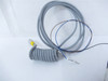 Pacmac 1518A224; Sensor Cable Coiled