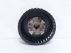 Busch 512915562; Fan/Coupling Assembly; 1-3/32"ID; 6-1/4"OD