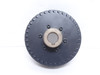 Busch 512915562; Fan/Coupling Assembly; 1-3/32"ID; 6-1/4"OD