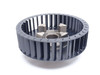Busch 512915562; Fan/Coupling Assembly; 1-3/32"ID; 6-1/4"OD