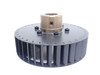 Busch 512915562; Fan/Coupling Assembly; 1-3/32"ID; 6-1/4"OD