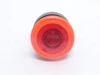 Idec HW1E-LV4F02QD-R-24V; Red E-Stop Switch 10A 250VAC/125VDC
