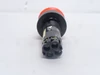 Idec HW1E-LV4F02QD-R-24V; Red E-Stop Switch 10A 250VAC/125VDC