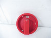 Robert Reiser 071012037C; Plate Lockout Ring F/Main Switch