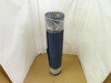 Habasit S2400-40-10; Conveyor Belt 40" Wide x 6'L