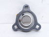 Peer FHSF3X206-20; Flange Bearing; 1-1/4"ID; 3-Bolt
