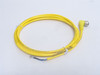 Woodhead 1200651444; Micro-Change Cord; 90Deg Female; 5-Pin