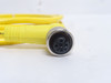 Woodhead 1200651444; Micro-Change Cord; 90Deg Female; 5-Pin