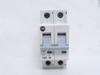 Allen-Bradley 1492-SP2C040; Circuit Breaker; 4A; 2P; 415VAC