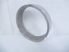 Vemag 980100041; Spacer Stl Ring 90mm ID 100 mm OD