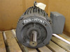 Baldor JMM4106T; AC Motor; 30HP; 460V; 1800RPM; 3PH ; 60HZ; 40A
