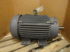 Baldor JMM4106T; AC Motor; 30HP; 460V; 1800RPM; 3PH ; 60HZ; 40A