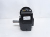 Winsmith E24MDNS20R56C; Gear Speed Reducer 20:1 Ratio; 2.1HP