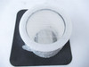 Poly-Clip 199741; RNG;INNER;76.5/100VAC CPL