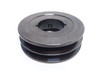 Martin 25V520TB; Bushed V-Belt Pulley; 2Gr; Belt: 5V