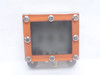 Smart Vision Lights SW75-WHI-LPIV; White Washdown Brick Light