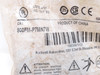 Allen-Bradley 800FM-P7MN7W; Clear Pilot Light; 24VDC; 22mm