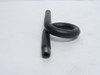 Industry-Std 20JN54; Pressure Gauge Siphon 1/4NPT 180Deg Coil