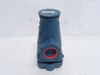 Parker SRV;3/4 H3; Safety ReliefValve 3/4"In 1-1/4"Out 250PSIG
