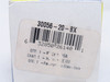 Cole Hersee 30056-20-BX; Snap-In Circuit Breaker; 20A; 12VDC
