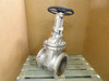 Powell 6-1503FC8GXXX; Smooth Cast Flanged Gate Valve; Size: 6"