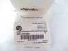 Allen-Bradley 800T-FXP16RA; Switch 30.5mm red 2 position